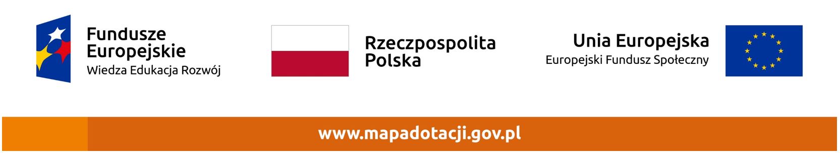 Stopka graficzna dostępność plus